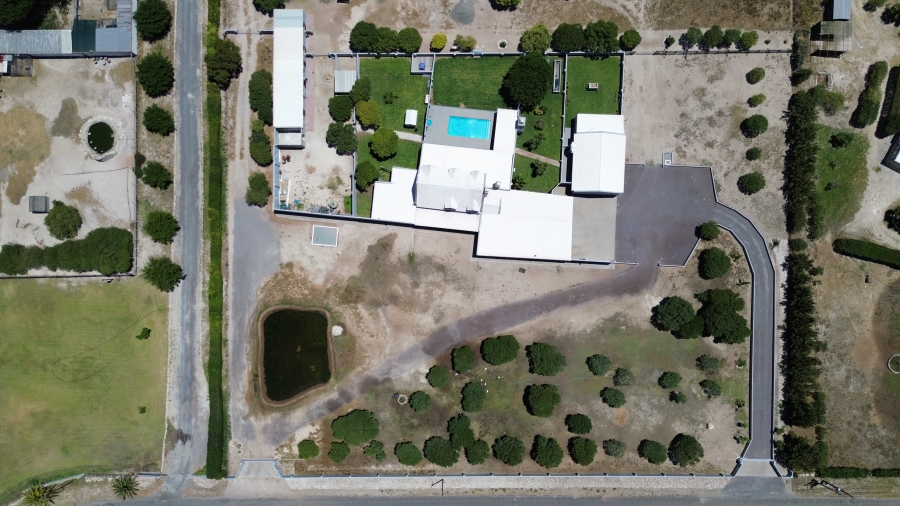 4 Bedroom Property for Sale in Long Acres Country Estate Western Cape